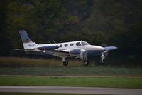 HB-LYZ @ LSZB - HB-LYZ landing - by Martin Thut