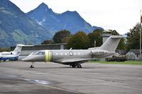 LX-PCD @ LSZC - Nice place - by Martin Thut
