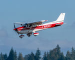 N80117 @ KAWO - KAWO - by Terry Green