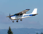 N6928E @ KAWO - KAWO - by Terry Green