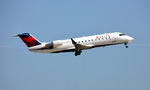 N840AY @ KJFK - Takeoff JFK - by Ronald Barker