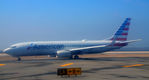 N853NN @ KJFK - Taxi JFK - by Ronald Barker