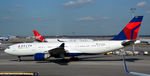 N857NW @ KJFK - Taxi JFK - by Ronald Barker