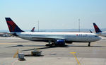 N859NW @ KJFK - Taxi JFK - by Ronald Barker
