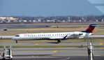 N928XJ @ KJFK - Taxi JFK
