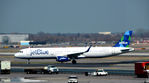 N970JB @ KJFK - Taxi JFK