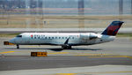N8837B @ KJFK - Taxi JFK - by Ronald Barker