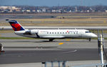 N8943A @ KJFK - Taxi JFK