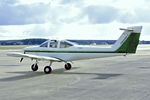 N91342 - N91342   Piper PA-38-112 Tomahawk [38-82A0009]  (Place & Date unknown) @ 1999 - by Ray Barber