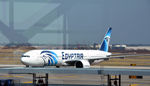 SU-GDM @ KJFK - Taxi JFK - by Ronald Barker