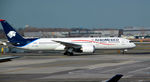 XA-ADD @ KJFK - Taxi JFK