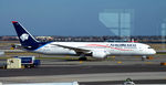 XA-ADD @ KJFK - Taxi JFK - by Ronald Barker