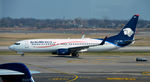 XA-DRA @ KJFK - Taxi JFK