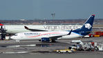 XA-DRA @ KJFK - Taxi JFK