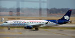 XA-GAF @ KJFK - Taxi JFK - by Ronald Barker