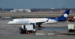 XA-GAF @ KJFK - Taxi JFK - by Ronald Barker