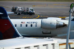 N331PQ @ KJFK - Taxi JFK