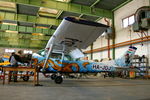 HA-JDJ @ LHKV - LHKV - Kaposújlak Airport, Hungary - by Attila Groszvald-Groszi
