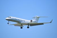 HB-JQQ @ LSZH - HB-JQQ landing from Hamburg - by Martin Thut