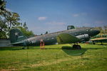301 @ LHSN - LHSN - Szolnok-Szandaszölös Airplane Museum - by Attila Groszvald-Groszi