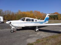 I-CGAZ @ LKLN - LKLN airport - by Pa