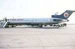 TC-AFO @ AYT - Antalya 31.10.1992 - by leo larsen