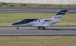 9H-AOE @ ESSA - RWY 19L - by wijken