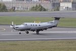 OY-NBS @ ESSA - RWY 19L - by wijken