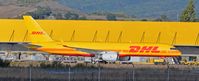 G-DHKM @ VIT - Aeropuerto de Foronda - Vitoria-Gasteiz - Euskadi - España - by Pedro Maria Martínez De Antoñana