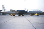 D-AOAQ @ BLL - Billund 23.9.1992.ex DDR-STP.To Air Ukraine as UR-75475 - by leo larsen