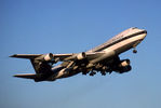 N677UP @ SDF - UPS Louisville - by Charlie Pyles