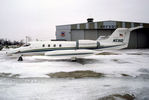 N591D @ CVG - At Servair - by Charlie Pyles