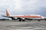 N807CK @ CVG - Kalitta - by Charlie Pyles