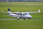 G-JRER @ EGSH - Departing from Norwich. - by Graham Reeve