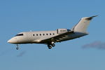 9H-ART @ EGSH - Landing at Norwich. - by Graham Reeve