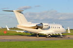 9H-ART @ EGSH - Arriving at Norwich from Belfast. - by keithnewsome