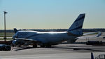 4X-ELC @ KJFK - Parked JFK - by Ronald Barker