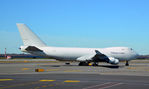 4X-ICB @ KJFK - Taxi JFK
