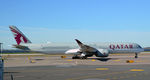 A7-ANB @ KJFK - Taxi JFK