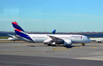 CC-BBI @ KJFK - Taxi JFK