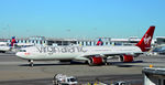 G-VWEB @ KJFK - Surfer Girl taxing JFK