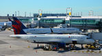 N319US @ KJFK - At the gate JFK - by Ronald Barker