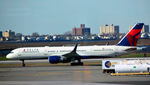 N723TW @ KJFK - Taxi JFK - by Ronald Barker