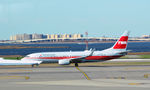 N915NN @ KJFK - TWA  Taxi JFK