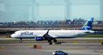 N942JB @ KJFK - Taxi JFK  Our 200th Aircraft