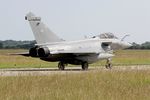 46 @ LFRJ - Dassault Rafale M, Taxiing to flight line, Landivisiau naval air base (LFRJ) Tiger Meet 2017 - by Yves-Q