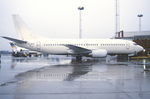 SE-DPN @ ARN - Arlanda 14.11.1992 - by leo larsen