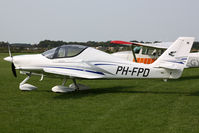 PH-FPD @ EHMZ - taken at EHMZ, 11-09-2020 - by Ronald Vermeulen
