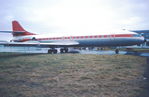 F-GHKM @ CPH - Copenhagen 25.11.1992 without reg. - by leo larsen
