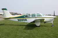 N66DR @ EHMZ - taken at ehmz - by Ronald Vermeulen